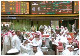 شركات الاستثمار خسرت 9.2 مليارات دينار في 6 أشهر من استثماراتها