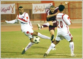 العدواني: مدرب برازيلي للنصر الموسم المقبل