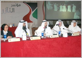 السداني: نشدد على اللحمة الوطنية وسقوط الشعارات وبداية مرحلة الواقعية وارتفاع صوت الطبقة الصامتة لبناء الخدمات الصحية والتعليمية والإسكان