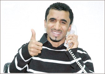 العماني إسماعيل العجمي: فخور باللعب مع العميد وأسعى لقيادته للفوز بالبطولات المحلية