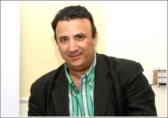 عبدالجليل: رزنامة المراحل السنية حافلة ونعمل لإعادة البناء