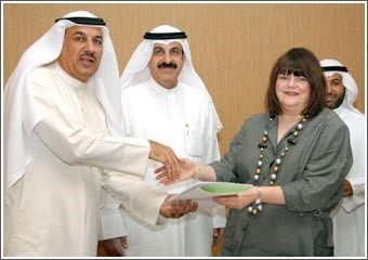«التطبيقي»: اتفاقية «تفاهم» بين «العلوم الصحية» وجامعة شيفلد بإنجلترا