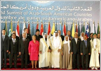 الأمير: السبيل الوحيد لتحقيق السلام الشامل هو الالتزام بقرارات الشرعية الدولية