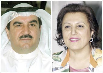 «الأنباء» تنشر لجان مقابلات الترقيات للإشرافية بـ «النوعي» للعام 2009 / 2010