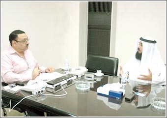 غانم لـ «الأنباء»: لو أرادت المرأة الوصول للبرلمان فعليها إقناع نظيرتها بقدرتها على العضوية