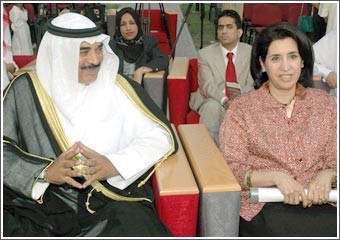 الخالد: الحفاظ على تراثنا سبيلنا للتواصل بين الأجيال