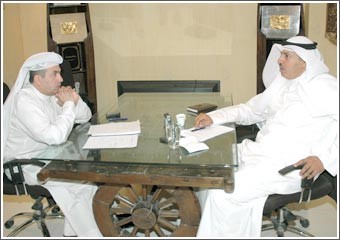 د. النامي لـ «الأنباء»: المجلس السابق مخترق والتأزيم متعمّد والحلّ جاء لتغيير التركيبة النيابية للأفضل
