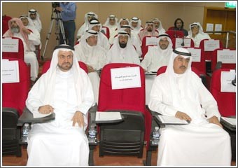 الصبيح: إدراج تصورات جديدة في عقود النظافة العام  المقبل لتلافي السلبيات