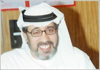 أحمد الجسمي: فريق مسرح الشارقة من الفرق الرائدة في الإمارات