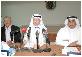 المشاركون في ندوة الخريجين: إنشاء هيئة تنظيم الانتخابات ضرورة لضمان دقة نتائج الفرز
