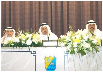 العنزي: تقليل الطلب على المخدرات من خلال ضبط الشارع والتوعية بمخاطر الأدمان