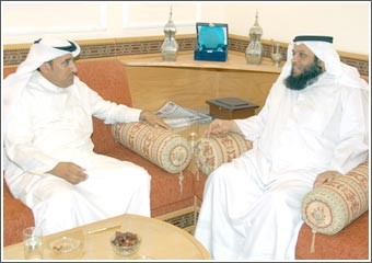 الحمدان لـ «الأنباء»: الدائرة الـ 5 مغلقة على القبائل وتشكيل القوائم وتحالف الأقليات يفرض كلمته يوم الانتخاب