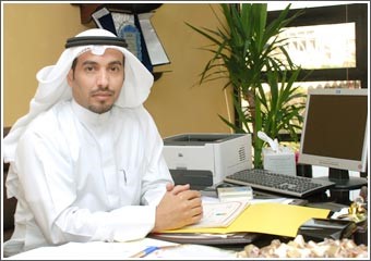 الهاجري لـ «الأنباء»: نعتزم تنظيم مؤتمر «الآداب وسوق العمل» للتعرف على الفرص الوظيفية المتاحة لخريجينا وتدريبهم عملياً