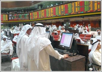 «المركز»: انفراجة في أسواق الخليج بعوائد قدرت بـ 7.94% خلال الشهر الماضي بعد أداء سلبي امتد لعشرة أشهر على التوالي