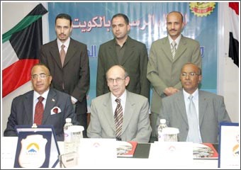 حسني كامل: جامعة 6 أكتوبر تعتمد نظام الفصول الدراسية وتقبل البدون وتوفر مكتبة وفندقاً ومستشفى مجهزاً بأحدث الأجهزة