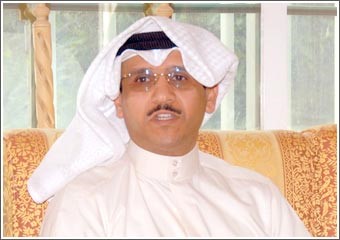 النصافي: العلاقة بين السلطتين شابها الكثير من التأزيم والتدني في لغة الحوار