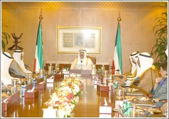 الأمير: لا يجوز السكوت عما تشهده الساحة السياسية من شَحن وفتن ونزعات فئوية بغيضة خلال الحملات الانتخابية
