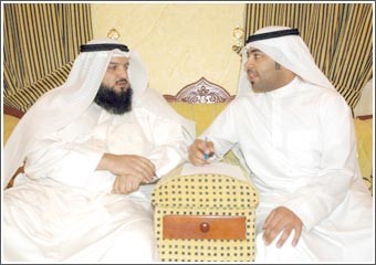 ملفي: الدائرة الـ 4 ذات كثافة سكانية وتعاني نقصاً في الخدمات