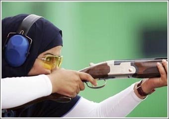 «الرماية» يكثف استعداداته لانطلاق بطولة الأمير الخميس