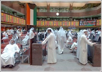 «جلوبل»: «الأفراد» أكبر القطاعات المتعاملة في البورصة باستحواذه على 52.5% من الأسهم المشتراة و51.2% من الأسهم المباعة
