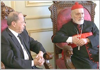 مرشحو المعارضة في بيروت نحو لائحة موحدة ومرشح عن حزب الله يعتبر ترشح السنيورة مشروعاً