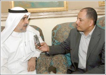 لاري لـ «الأنباء»: أتوقع الإعلان عن قائمة التحالف الوطني الإسلامي نهاية الأسبوع الجاري