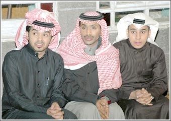 «أقارب وثعالب» دراما بوليسية بأسلوب كوميدي هادف