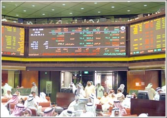 استمرار عمليات جني الأرباح على الشركات الرخيصة وارتفاع أغلب أسهم البنوك