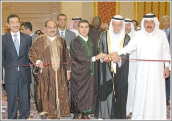 باقر: السوق الكويتي مفتوح لكل المنتجات العربية و«التونسية» بحاجة إلى وكلاء لترويج وكالاتها