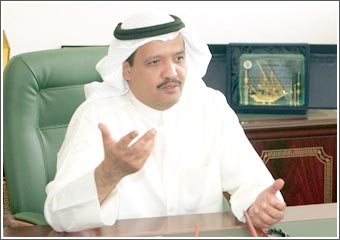 الصويلح لـ «الأنباء»: تحويل عقارات 4 قطع بالسالمية من السكن الخاص إلى «الاستثماري»  قضيتي الأولى