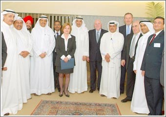 السعد: 11% من موازنة الهيئة العامة للاستثمار لتطوير وتدريب الكوادر البشرية وشهادة «CFA» أصبحت ضرورية لإيجاد فرص عمل