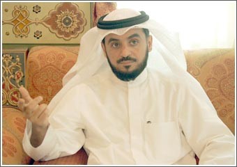 الحويلة: قانون تجريم الفرعيات غير دستوري ولا ينسجم مع مواد الدستور ولا يمكن تطبيقه وأؤيد إلغاءه
