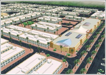 «مدينة أسواق القرين» تطلق مبادرة جديدة لدعم وتشجيع المستثمرين ومساعدة الشباب على اقتحام مجالات العمل الحر وإنجاح مشاريعهم