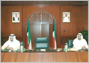 وزير الداخلية لمجلس الوزراء: رصدنا «الفرعيات» والتهم موثقة وإحالتها إلى النيابة تتم أولاً بأول