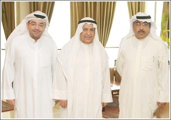 الغانم لـ «الأنباء»: الغرفة ترى قانون الاستقرار المالي قراراً سليماً ومستحقاً بعدما شاركت في إنجازه والتنبيه إلى عمق الأزمة من البداية