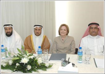 العمير: البيئة الكويتية تدهورت بشكل خطير ولابد من دور رقابي وتشريعي لمعالجتها