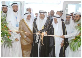 الخرافي: الكويت حققت نجاحاً كبيراً في متابعة توجه الوسطية