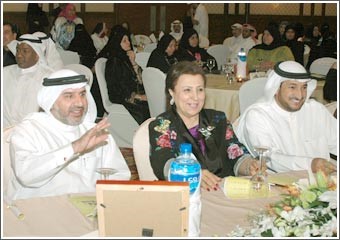 شطب الاختبارات المؤجلة في جلسة الوكلاء خطأ تراجعت عنه الصبيح ولم تعترف به