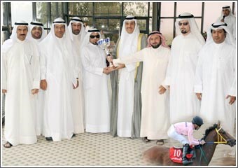 «طويق» و«فولك» يفوزان بكأسي العبدالله ومحمود