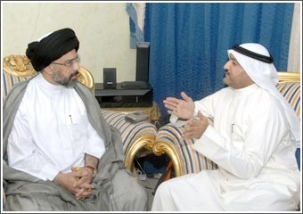 القلاف لـ «الأنباء»:  طالبت بحل المجلس حلاً غير دستوري ليس بشكل أبدي وإنما لمرحلة مؤقتة حتى يتعلّم البعض كيف يمارسون الديموقراطية