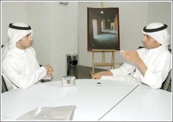 الروضان لـ «الأنباء»: مهرجان «لك يا وطن» رسالة لتعزيز الوحدة الوطنية
