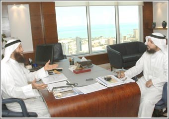 السلطان لـ «الأنباء»: التجمع السلفي سيستمر على نهج الابتعاد عن التأزيم والحفاظ على الاستقرار دون التخلي عن الدور الرقابي ومحاربة الفساد