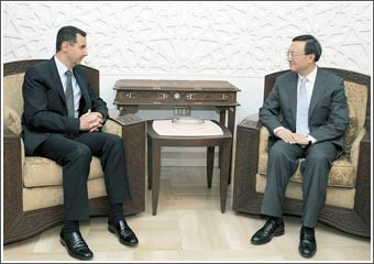 وزراء حكومة نتنياهو يرسلون «إشارات متضاربة» إلى دمشق حول عملية السلام