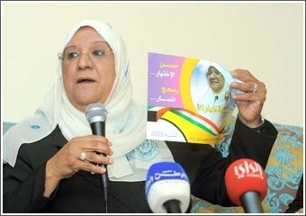 معصومة المبارك: ضحايا حريق الجهراء فبركة واستقالتي ليست هروباً وإنما تحمّل للمسؤولية