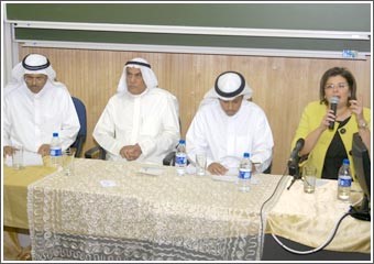 السعدون: أتحدى أي شخص في الحكومة أن يقول أنجزنا قانوناً واحداً