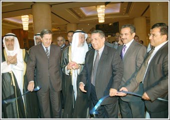 باقر: الكويت ترحب بانضمام مصر إلى الاتحاد الجمركي الخليجي