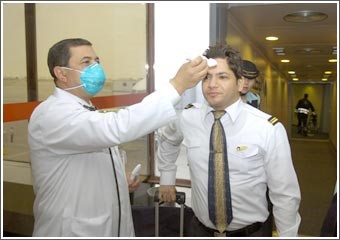 «الصحة» تؤكد خلوّ الكويت من إنفلونزا الخنازير