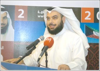 الحربش: نعيش أزمة سياسية خانقة وحالة من السلبية والشعور بالإحباط