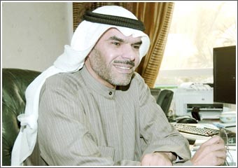 العماني يكشف النقاب عن دراسات أعدتها «بيت الإجارة» لإنشاء مدينة متكاملة للسيارات في الكويت بقيمة تقارب الـ 23 مليون دينار