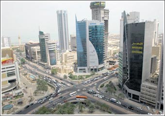 27.7 مليون دينار إجمالي تداولات العقود والوكالات